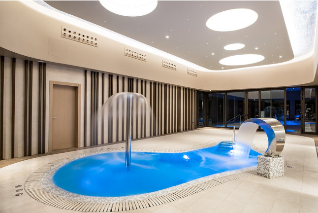 Circuito Spa Privado y Masaje Relajante para dos en Bio-Spa Victoria 5* (Costa Adeje, Santa Cruz de Tenerife)