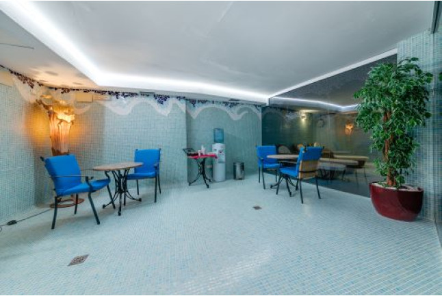 Circuito Wellness y Desayuno en Spa Daniya Dénia del Hotel Daniya Dénia 4* (Dénia, Alicante)