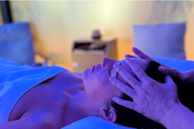 Day Pass, Circuito Spa y Comida para dos en Callao Spa Center (El Pajar, Las Palmas)
