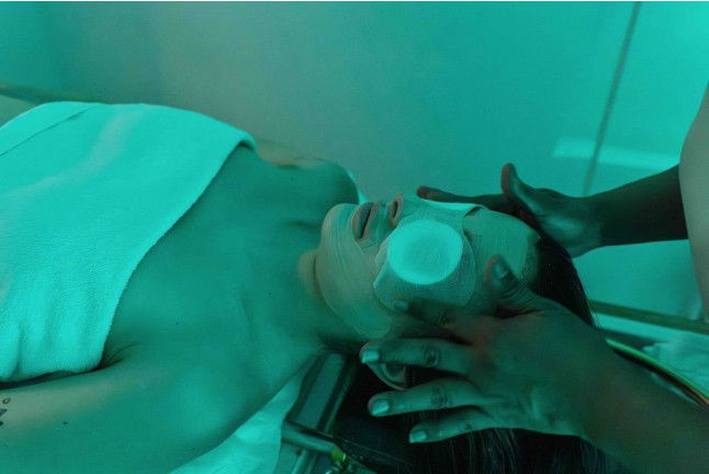 Tratamiento Capilar Serenity Head Spa en Brisa Head Spa (Barcelona)