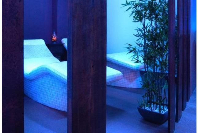 OFERTA EXCLUSIVA: Spa Privado y Masaje para dos en Spa Urbà Horta (Barcelona)