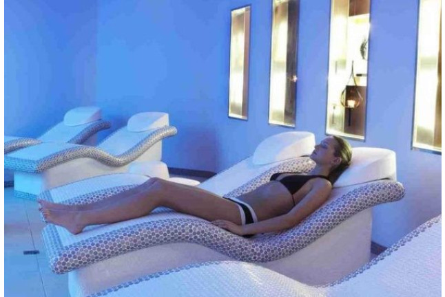 Circuito Spa para dos en Hotel Plaza 5* (Andorra)