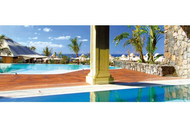 Circuito Spa y Masaje en Nammu Spa Area Vincci La Plantación del Sur 5* (Adeje, Santa Cruz de Tenerife)