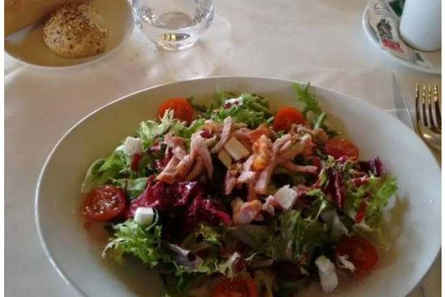 Escapada con Cena en Hotel Cebreros 4* (Ávila)