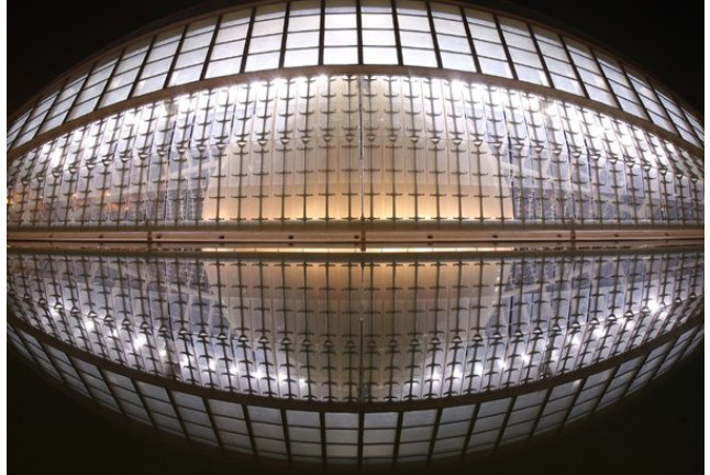 Entrada al Oceanogràfic, al Hemisfèric y al Museo de las Ciencias Príncipe Felipe (Valencia)