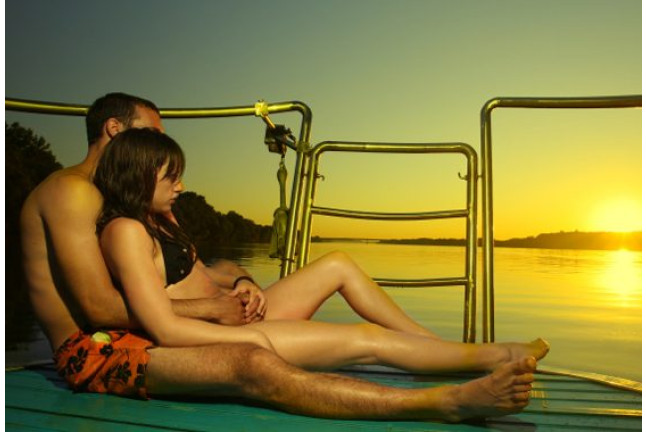 Puesta de Sol Romántica para dos (Barcelona)
