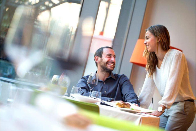 Circuito Spa y Comida en Hotel Primus 4* (Valencia) 