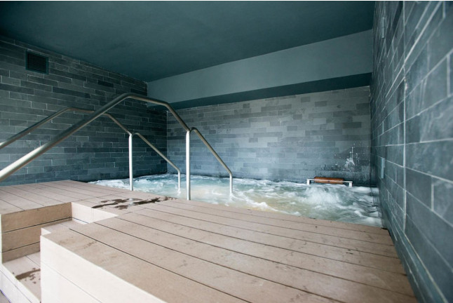 Circuito Spa Privado y Masaje para dos en Serena SPA @ Meliá Sky 5* (Barcelona)