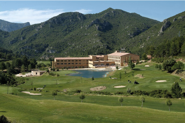 Escapada con Cena en La Figuerola Hotel & Restaurant 4* (Vandellòs, Tarragona)
