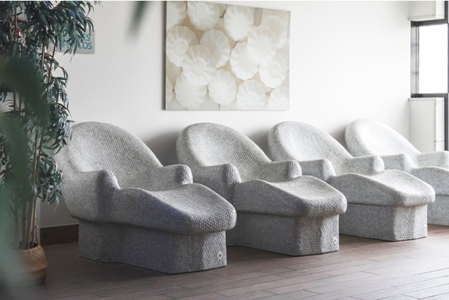 Circuito Spa en Hotel Real Ciudad de Zaragoza 4* (Zaragoza)