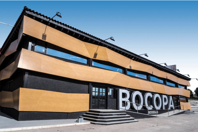 Visita a Bodegas Bocopa con Cata de Vinos y Tapa para dos (Alicante)