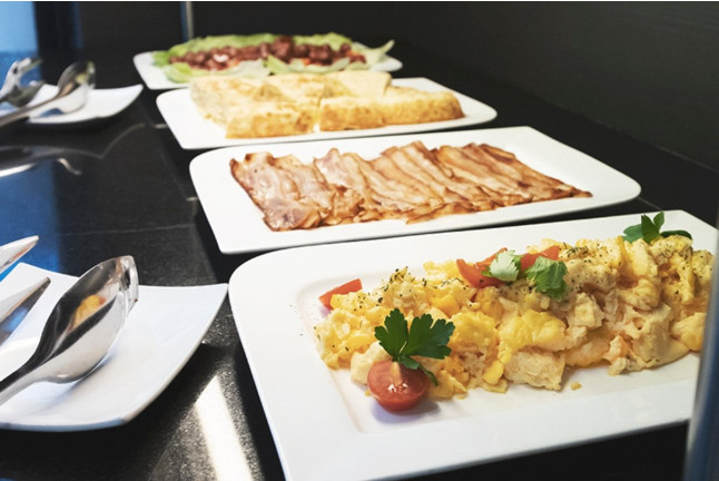 Escapada Relax con Circuito Spa en Hotel Real Ciudad de Zaragoza 4* (Zaragoza)