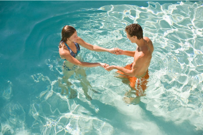 Day Pass con Cama Balinesa, Circuito Spa y Almuerzo para dos en HM Ayron Park 5* (Palma de Mallorca)