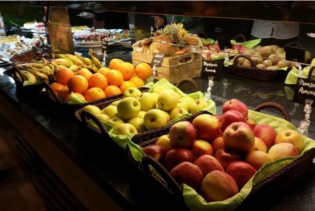 Circuito Spa y Desayuno para dos en Spa Les Oliveres (Tarragona)