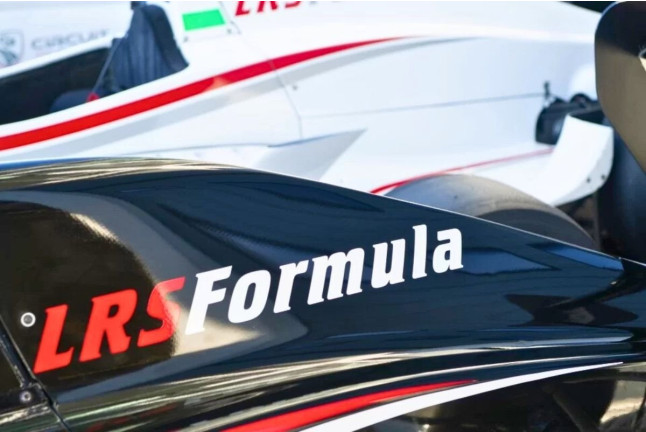 FORMULA RENAULT DRIVING EXPERIENCE: Conducción de un Formula Renault en Trazado Gran Premio (Barcelona)