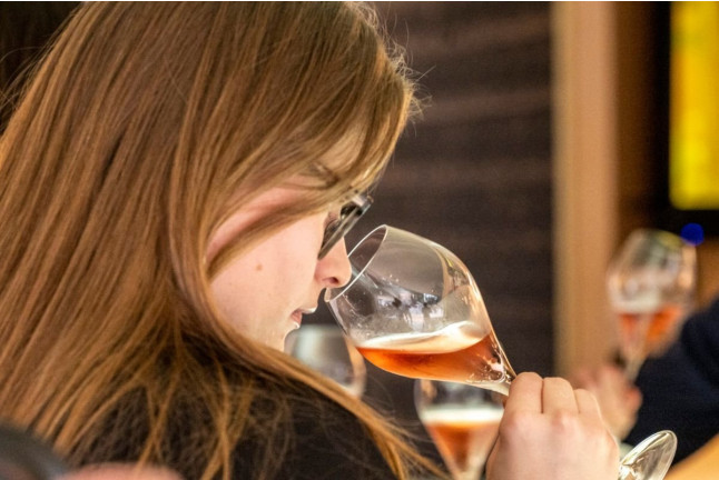 Visita a Celler Kripta y degustación para dos (Sant Sadurní d’Anoia, Barcelona)