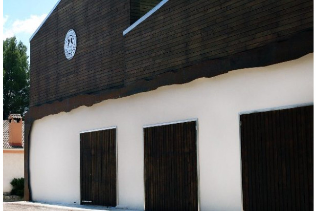 Visita a la Bodega Vegalfaro y Cata de Vinos para dos (Requena, Valencia) 