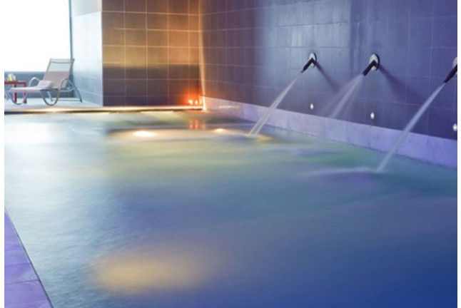 Escapada Romántica de 2 Noches con Cena y Spa en Hotel Balneario Areatza 3* (Vizcaya)