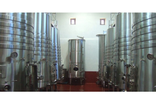 Visita a Bodegas Zifar y Cata para dos (Valladolid)