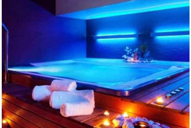OFERTA EXCLUSIVA: Spa Privado y Masaje para dos en Spa Urbà Horta (Barcelona)