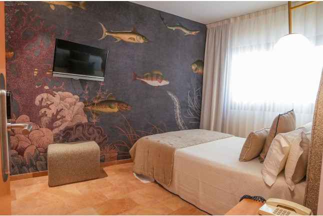 Escapada Relax con Spa Privado en Hotel Spa Porto Cristo 4* (Port de la Selva, Girona)