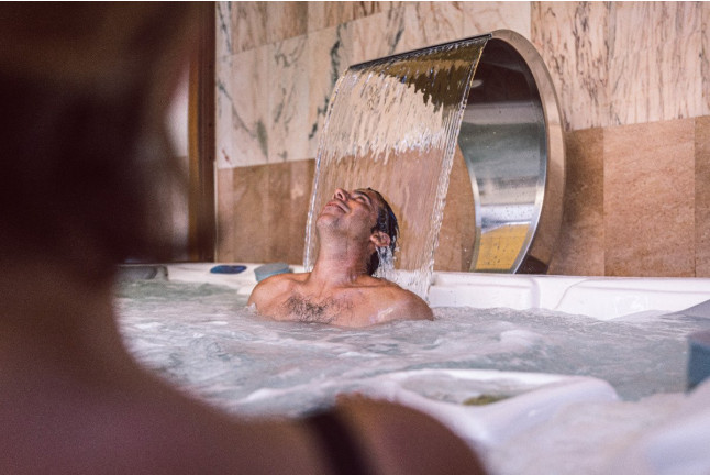 Escapada Relax con Spa Privado en Hotel Spa Porto Cristo 4* (Port de la Selva, Girona)