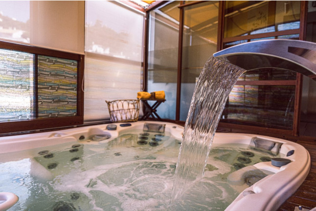 Escapada Relax con Spa Privado en Hotel Spa Porto Cristo 4* (Port de la Selva, Girona)