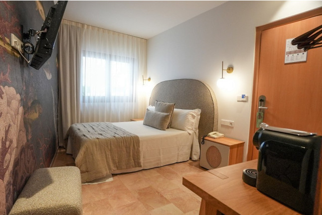 Escapada Relax con Spa Privado en Hotel Spa Porto Cristo 4* (Port de la Selva, Girona)