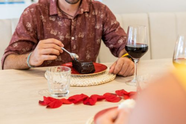 Circuito Spa, Cena y Cóctel para dos en Shama Spa del Neptuno Hotel & Spa 4*S (Calella, Barcelona)