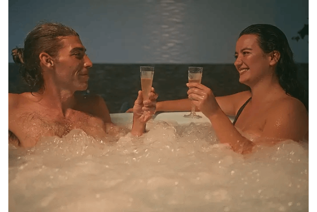 Circuito Spa Privado, Masaje, Cava, Bombones, Brownie y Té para dos en SensCare Spa Hotel Laguna Nivaria 4* (La Laguna, Santa Cruz de Tenerife)