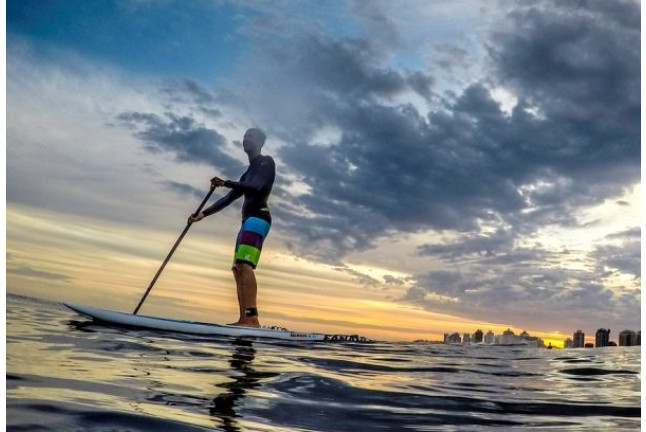 Alquiler Paddle Surf (Valencia)