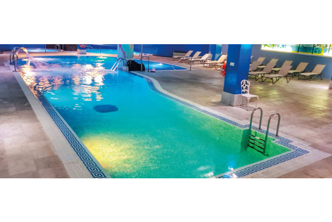 Circuito Spa y Brunch en Spa La Quinta (Santa Úrsula, Tenerife)