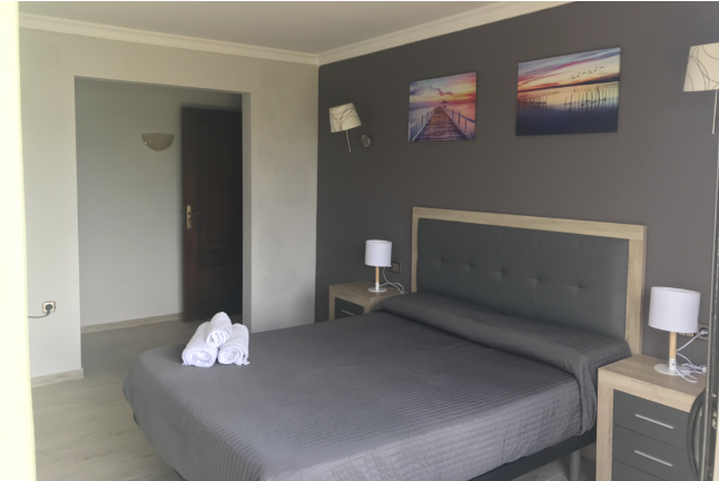 Escapada Relax con Jacuzzi en Hotel Petit Mirador 3* (Torrelles de Llobregat, Barcelona)