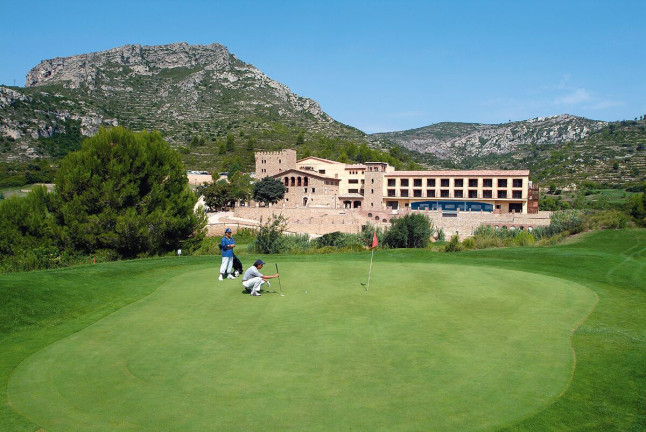 Escapada de 2 Noches con Desayuno en La Figuerola Hotel & Restaurant 4* (Vandellòs, Tarragona)