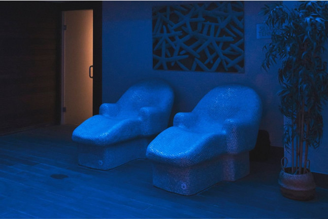 Fin de Semana con Circuito Spa y Cena en Hotel Spa Real Ciudad de Zaragoza 4* (Zaragoza)