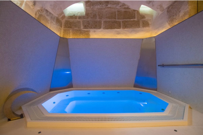 Escapada de 2 noches con Spa en Boutique Hotel Sant Roc & Spa 4* (Maó, Menorca)