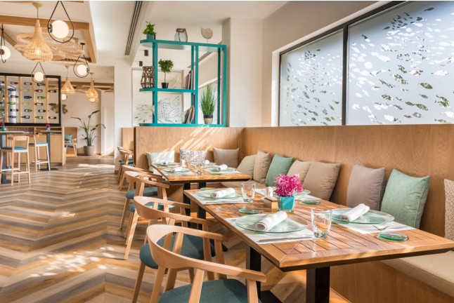 Circuito Spa, Comida y Piscina Exterior en Hotel Occidental Aranjuez 4* (Madrid)