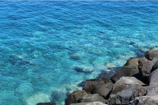 Moto de Agua con Fotos y Vídeos (San Miguel de Abona, Tenerife)