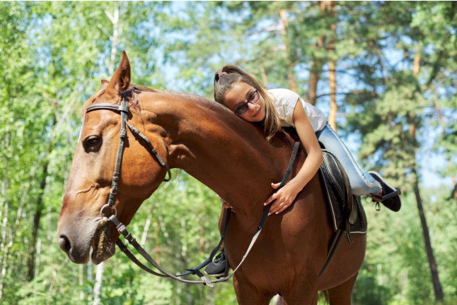Paseo a Caballo (Zaragoza)