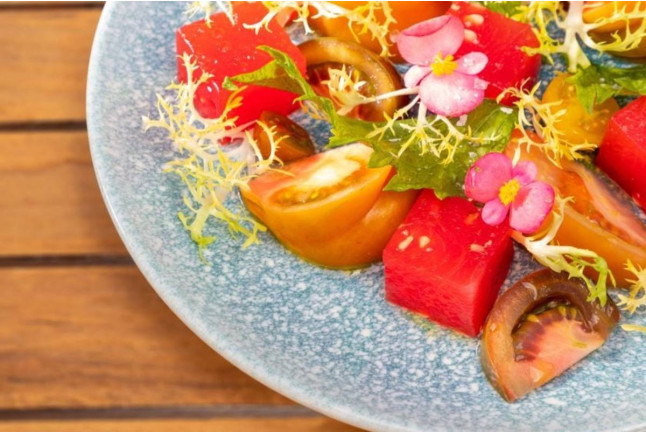 Circuito Spa, Comida y Masaje para dos en Le Méridien Ra Beach Hotel Spa 5* (El Vendrell, Tarragona)