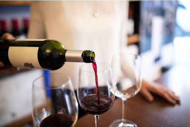 Visita a las Bodegas Irache con Degustación de Vinos y Aperitivo para dos (Navarra) 