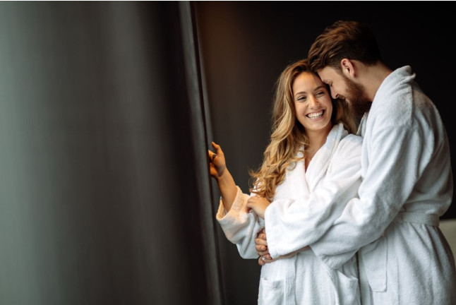 Circuito Spa para dos en Hostería de Torazo Hotel & Spa 4* (Torazo, Asturias)