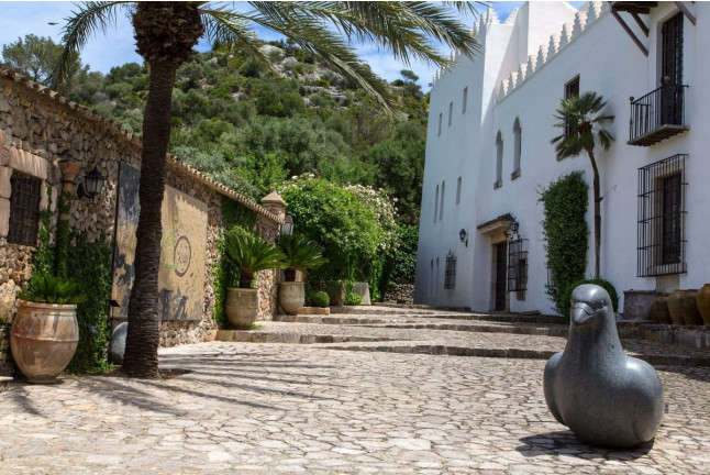 Entrada General a Museu Sa Bassa Blanca (Mallorca)