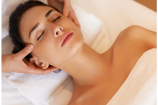 Higiene Facial Completa en ROC Nature (Barcelona)