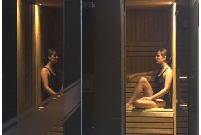 Circuito Spa para dos en Park Hotel San Jorge 4* (Calonge, Girona)
