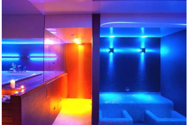 OFERTA EXCLUSIVA: Spa Privado y Masaje para dos en Spa Urbà Horta (Barcelona)