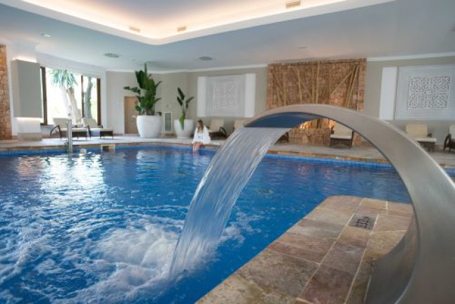 Circuito Spa para dos en Spa Oasis Son Caliu del Hotel Son Caliu 4* (Mallorca)
