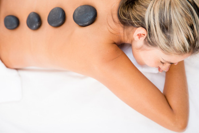 Circuito Spa y Masaje de Piedras Calientes a Elegir en Spa Paradisus del Resort Paradisus by Meliá Gran Canaria 5* (Gran Canaria)