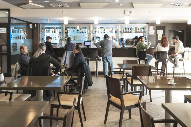Fin de Semana con Circuito Spa y Cena en Hotel Spa Real Ciudad de Zaragoza 4* (Zaragoza)