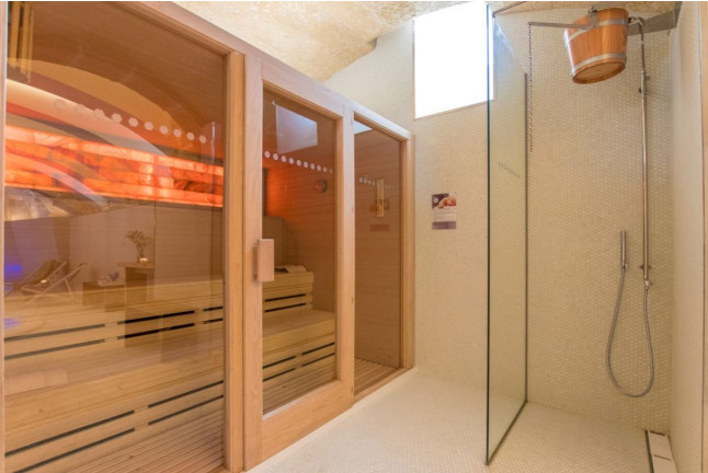 Escapada de 2 noches con Spa en Boutique Hotel Sant Roc & Spa 4* (Maó, Menorca)